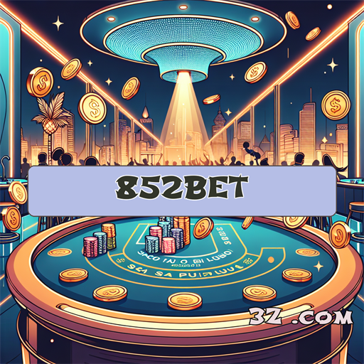 Experimente o App Incrível do 852bet e Ganhe Mais