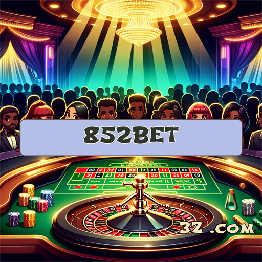 Jogos Empolgantes e Inovadores no 852bet te Esperam