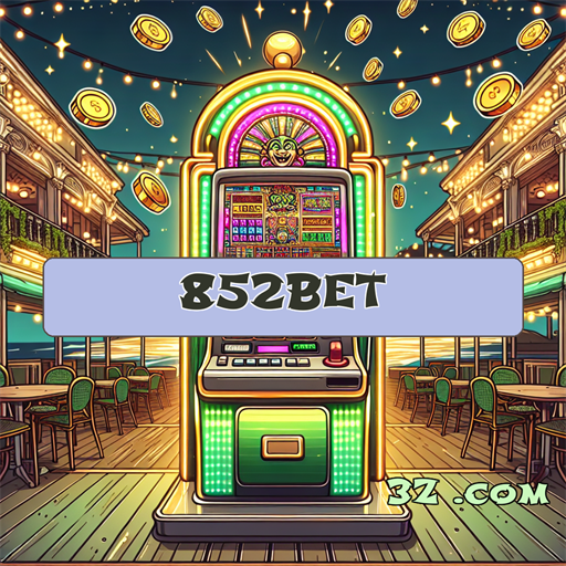 Atraentes Recursos de Login no 852bet: Upgrade na Experiência