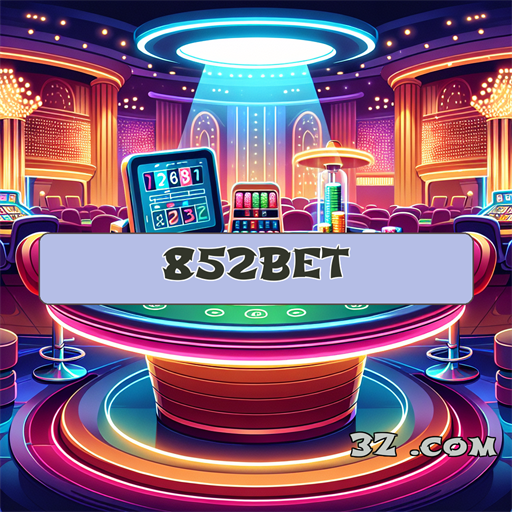 Slots Épicos No 852bet: Uma Aventura De Emoções