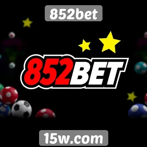 Análise do portfólio de jogos disponíveis no 852bet