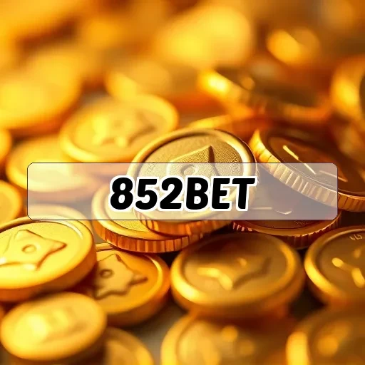 852bet Ao Vivo