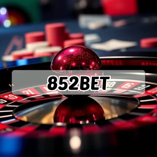 852bet Notícias