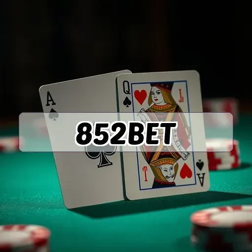 852bet Tendências